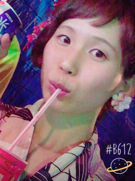 しょーちゃん@神戸さんのコーディネート