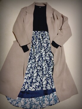 しょーちゃん@神戸さんのコーディネート