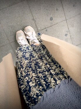 しょーちゃん@神戸さんのコーディネート