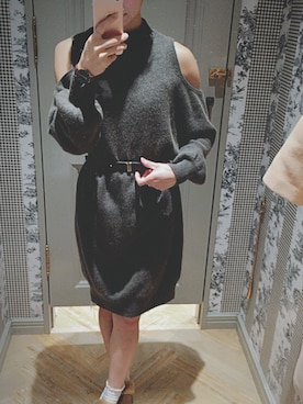 しょーちゃん@神戸さんのコーディネート