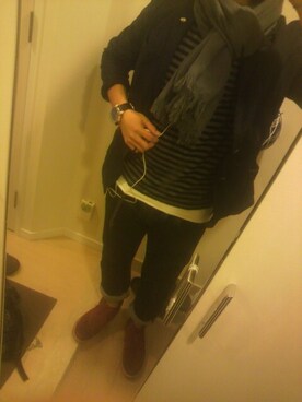 bangilasさんのコーディネート