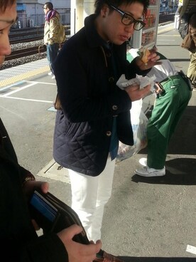 bangilasさんのコーディネート