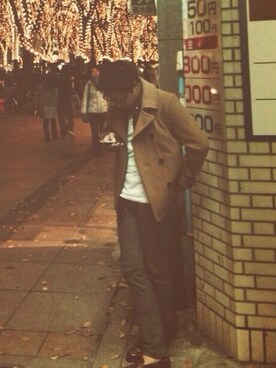 bangilasさんのコーディネート