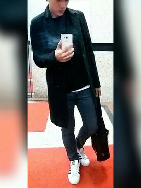 TACYRE_JJさんのコーディネート