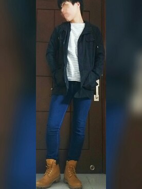 TACYRE_JJさんのコーディネート