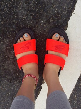 Yooooouさん(レディース・158cm)の夏コーディネート