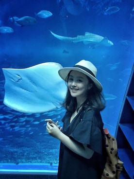 kirinAAAさんのコーディネート