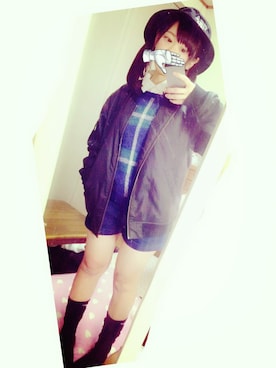 aoaさんのコーディネート