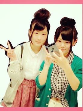 aoaさんのコーディネート