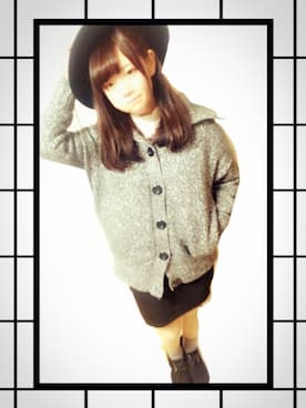 aoaさんのコーディネート