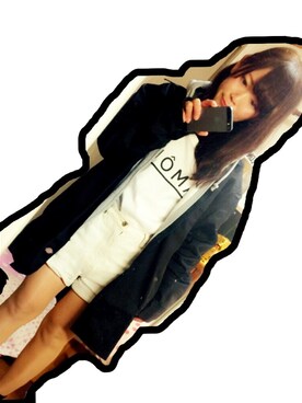 aoaさんのコーディネート