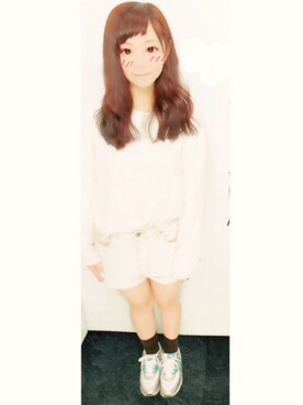 aoaさんのコーディネート