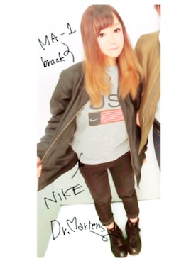 aoaさんのコーディネート