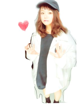 aoaさんのコーディネート