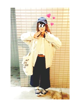 aoaさんのコーディネート