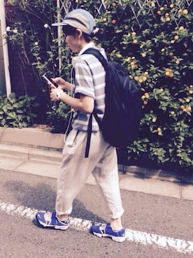 mkさんのコーディネート