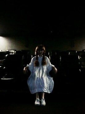 HANA TAMさんのコーディネート