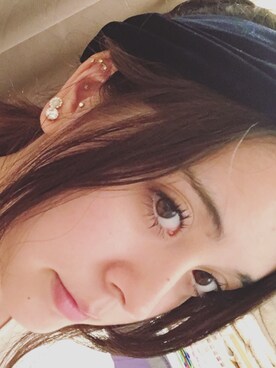 佐々木 綾女さんのコーディネート