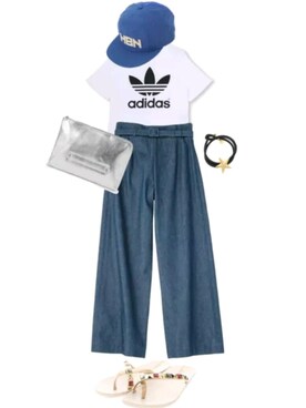 、さんのコーディネート