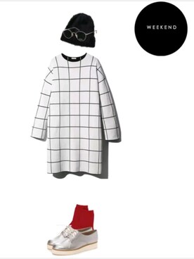 、さんのコーディネート