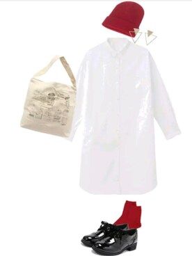 、さんのコーディネート