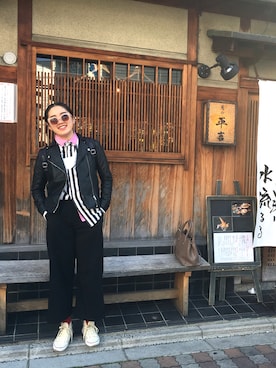 Mikiさんのコーディネート