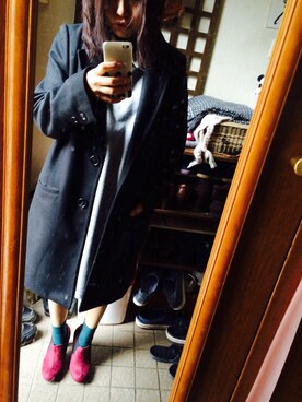 Nanaさんのコーディネート