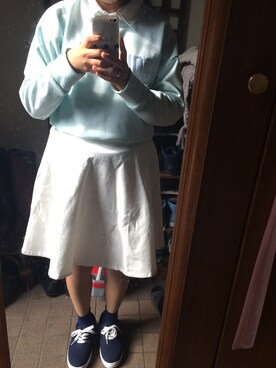 Nanaさんのコーディネート