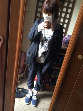 Nanaさんのコーディネート