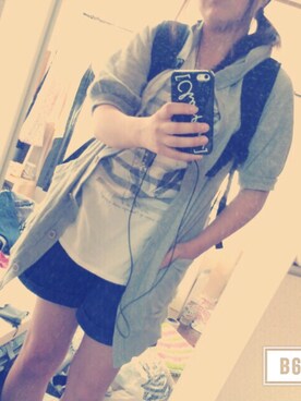 Nanaさんのコーディネート