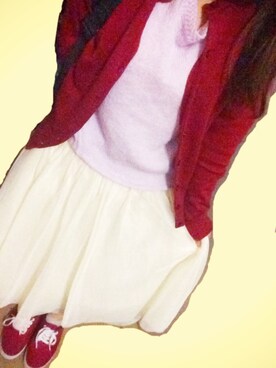 kinakomotiさん(レディース・147cm)の秋コーディネート