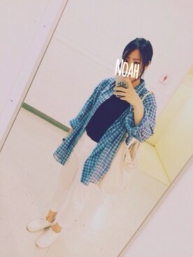 naoさんのコーディネート