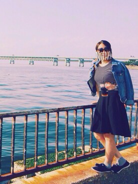 naoさんのコーディネート