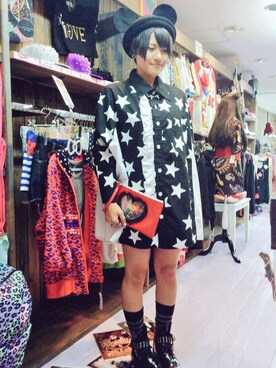 kokopelliさんのコーディネート