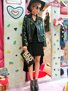 kokopelliさんのコーディネート