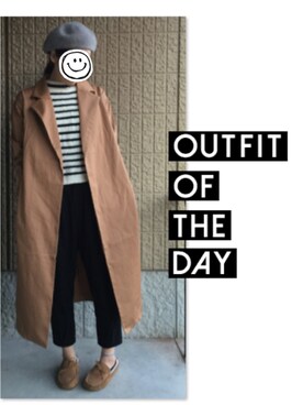 Chiiiii.co♡さんのコーディネート