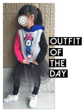 Chiiiii.co♡さんのコーディネート