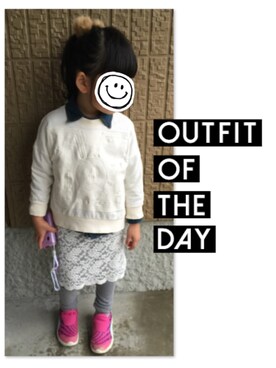 Chiiiii.co♡さんのコーディネート