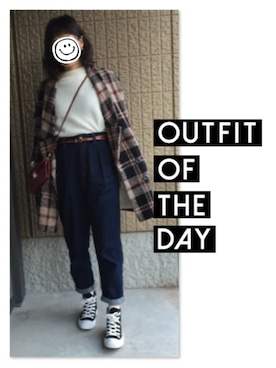 Chiiiii.co♡さんのコーディネート