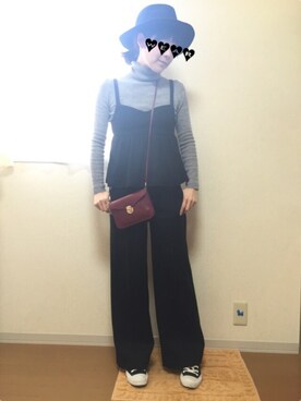 Chiiiii.co♡さんのコーディネート