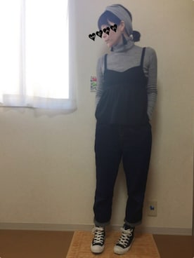 Chiiiii.co♡さんのコーディネート