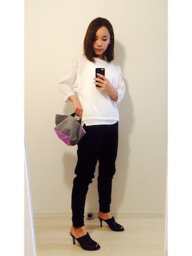 ma☺︎さんのコーディネート