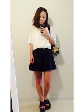 ma☺︎さんのコーディネート