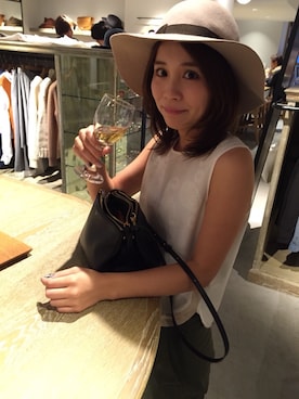 ma☺︎さんのコーディネート