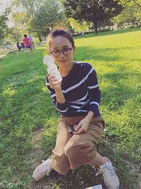 ma☺︎さんのコーディネート