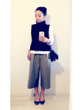 ma☺︎さんのコーディネート