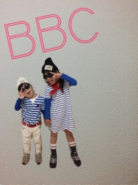 あーやさんのコーディネート