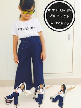 あーやさんのコーディネート