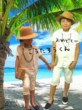 あーやさんのコーディネート