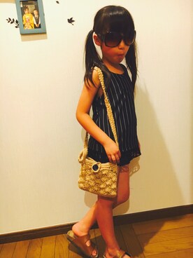 あーやさんのコーディネート